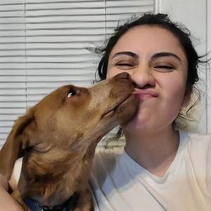 Meet your Posher, Faith